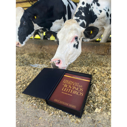 Kit Peneira Penn State + Livro NASEM 2021