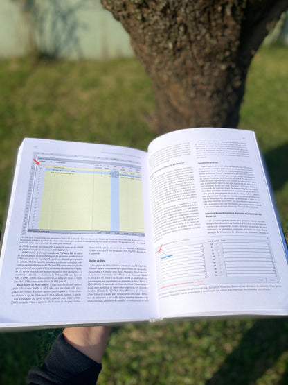 Livro Exigências Nutricionais de Bovinos de Corte — NASEM 2016